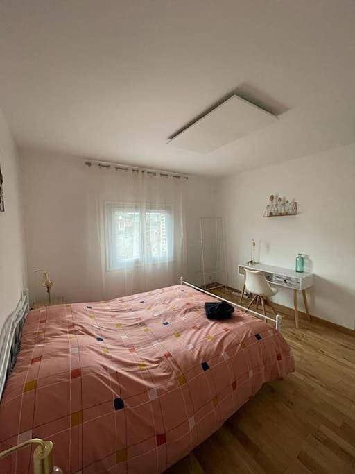 Foto 9 von 18: Three-Bedroom House