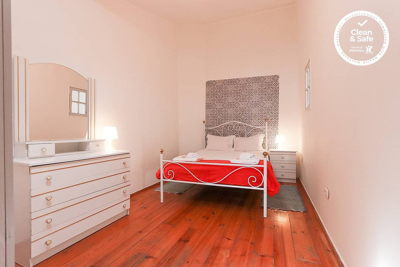 Bairro Alto Cosy 1