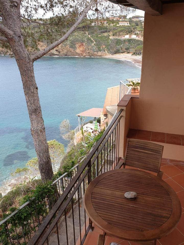 Foto 7 von 62: Studio Apartment with Sea View