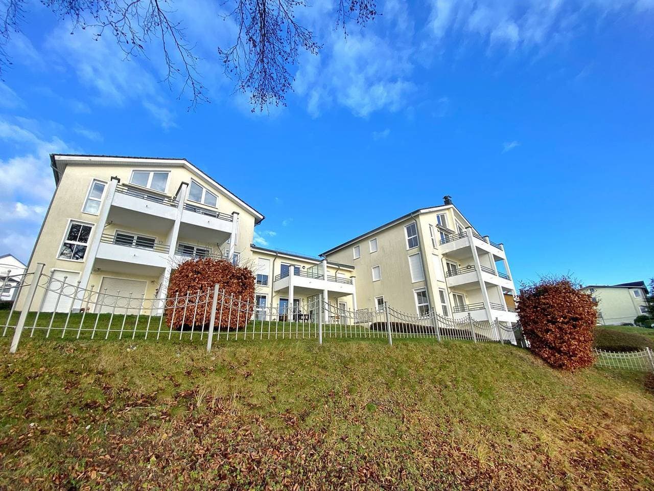 Foto 7 von 10: Meerblick-Appartement mit Süd-Terrasse für 2 Personen
