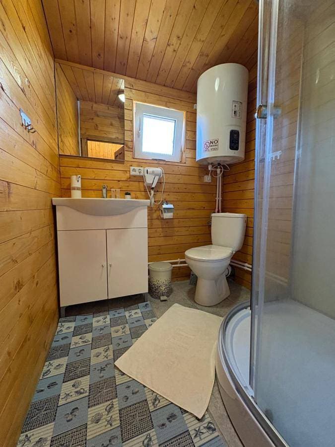 Foto 4 von 17: Double Room with Mountain View