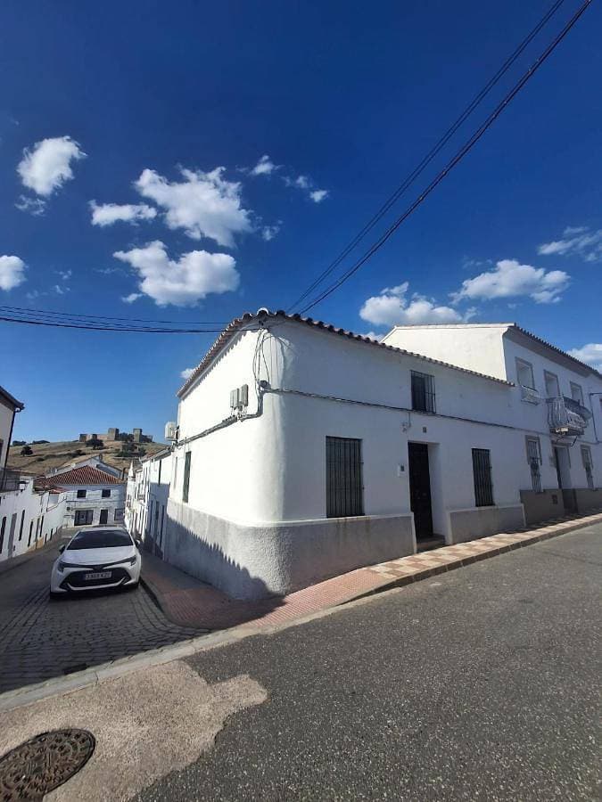 La esquinita de Jara 1