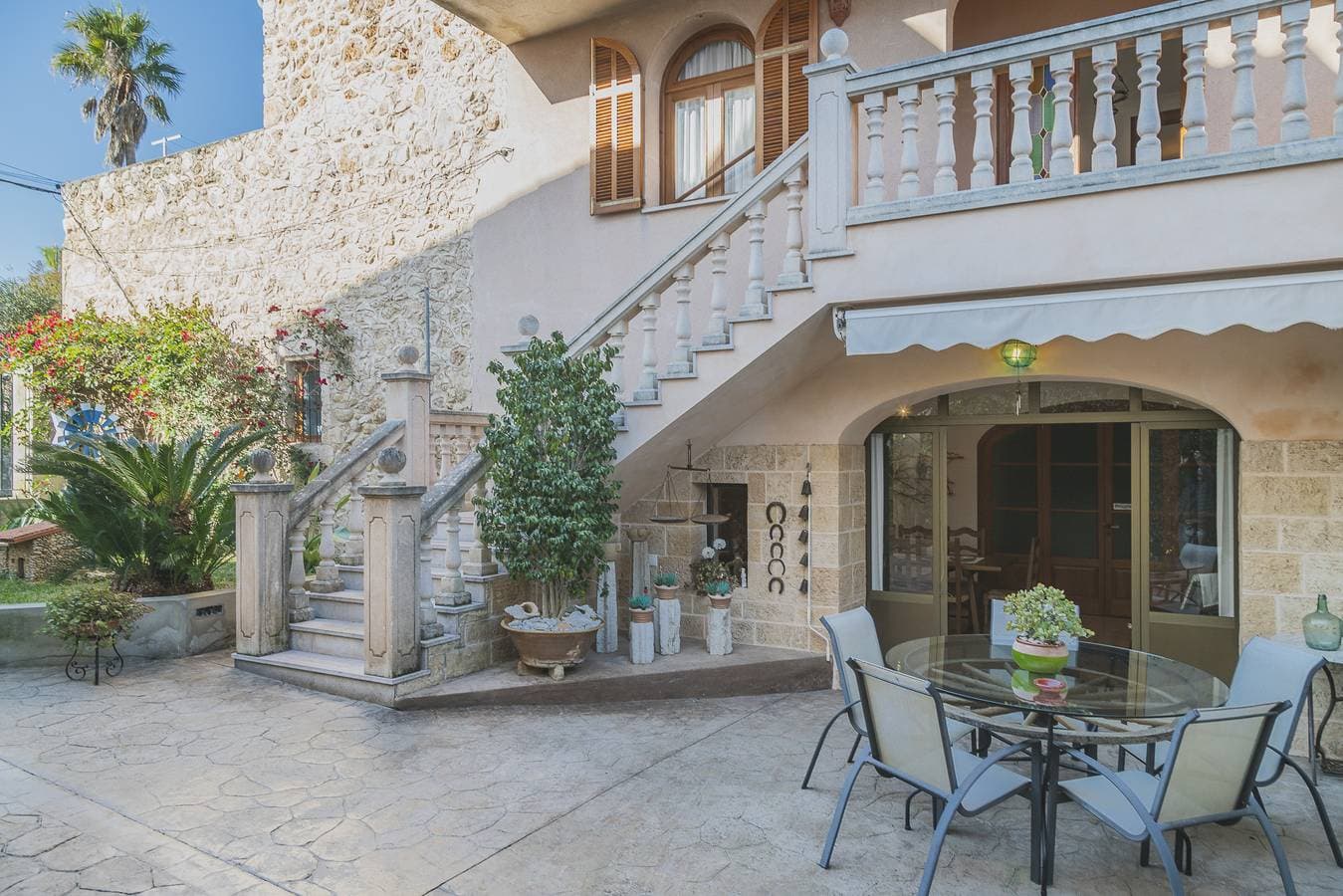 Foto 4 von 27: Villa Es Puig