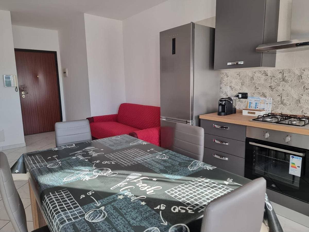 Foto 4 von 16: One-Bedroom Apartment
