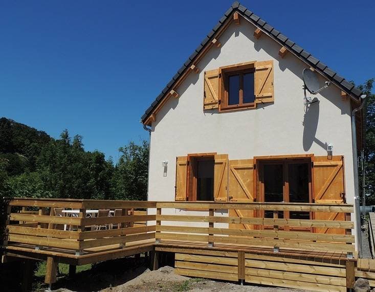 Le Chalet Hugo 1