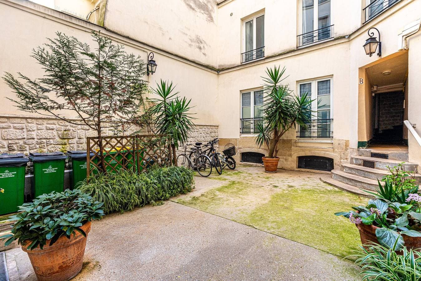 Foto 4 von 18: Ferienwohnung für 2 Personen