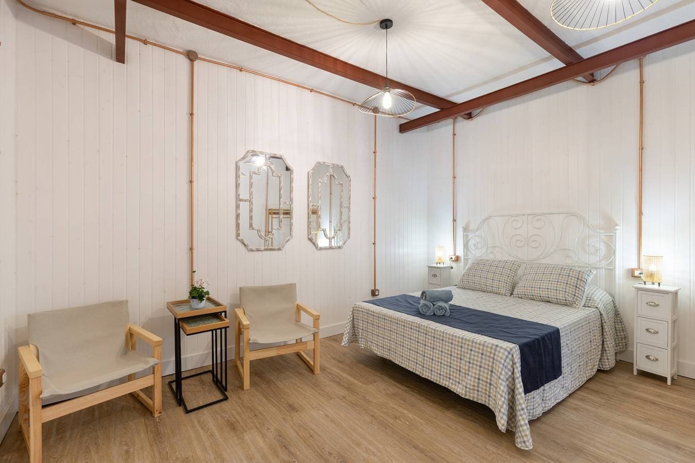 Foto 6 von 27: Ferienhaus 'Las Sales Estudio Cosy' mit WLAN