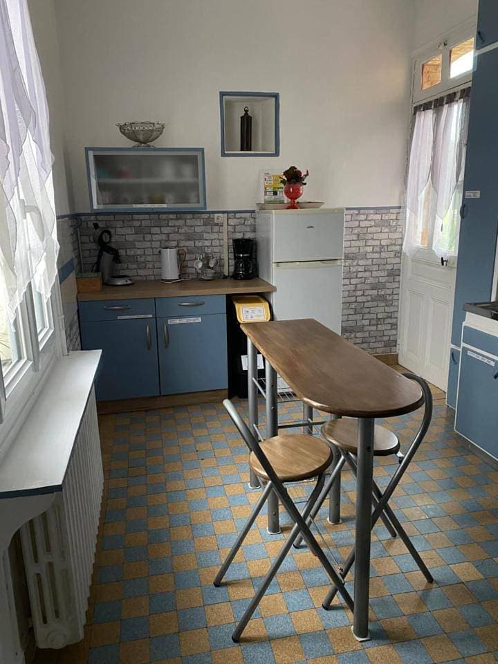 Foto 9 von 46: Three-Bedroom House