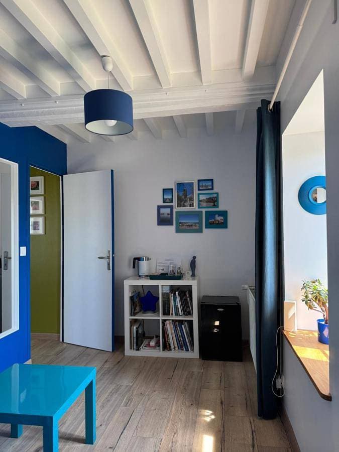 Foto 5 von 12: Double Room with Garden View