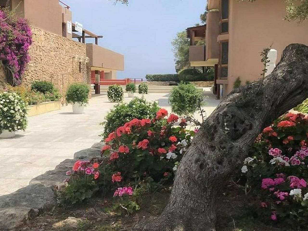 Foto 13 von 23: Wohnung in Sardinien mit Meerblick