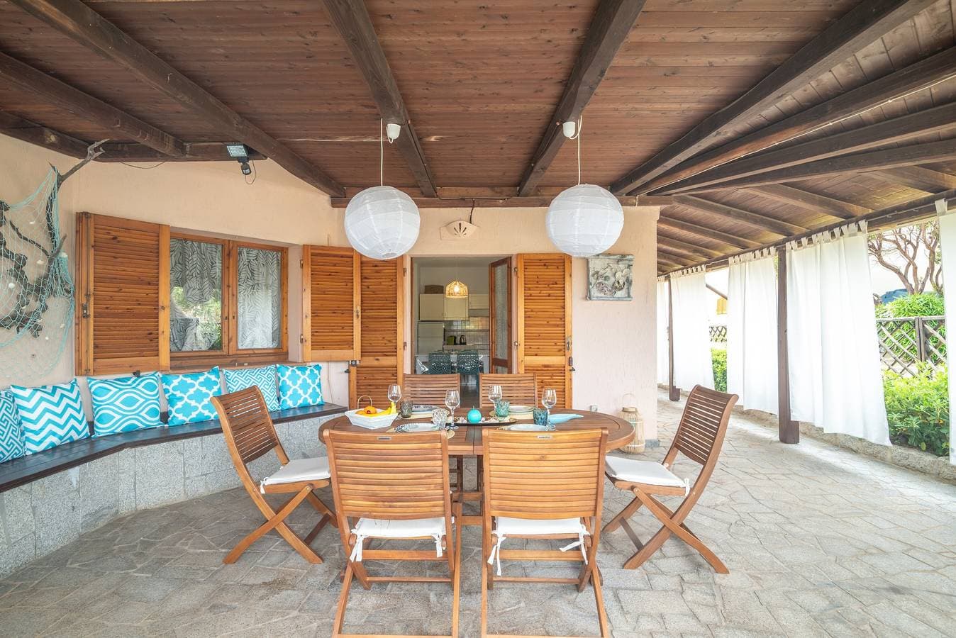 Villa Clelia 1