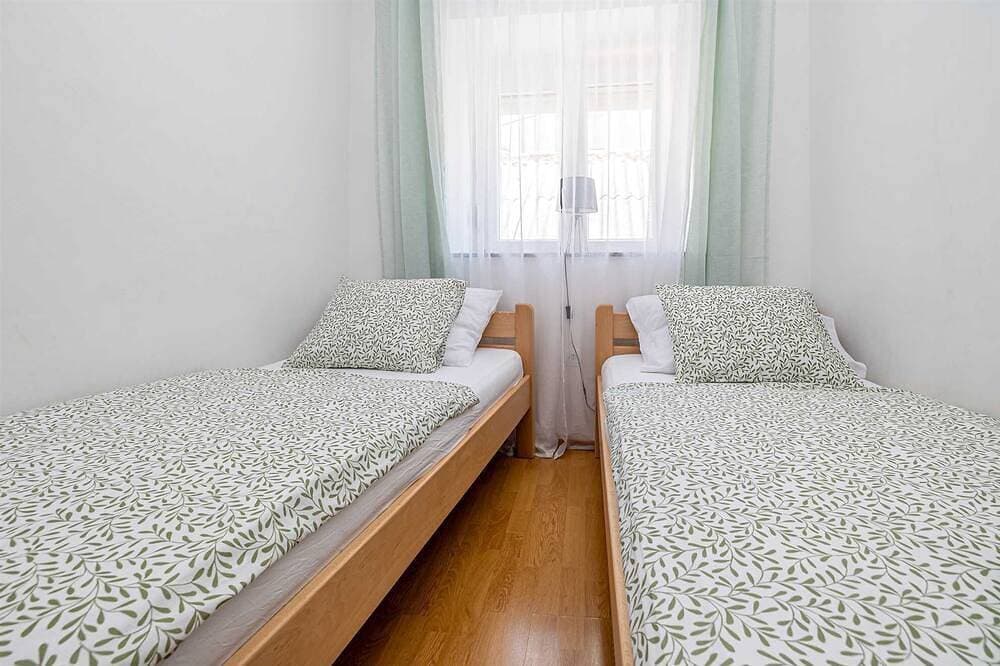 Foto 6 von 17: Wohnung Stara Baška in der Nähe des Meeres