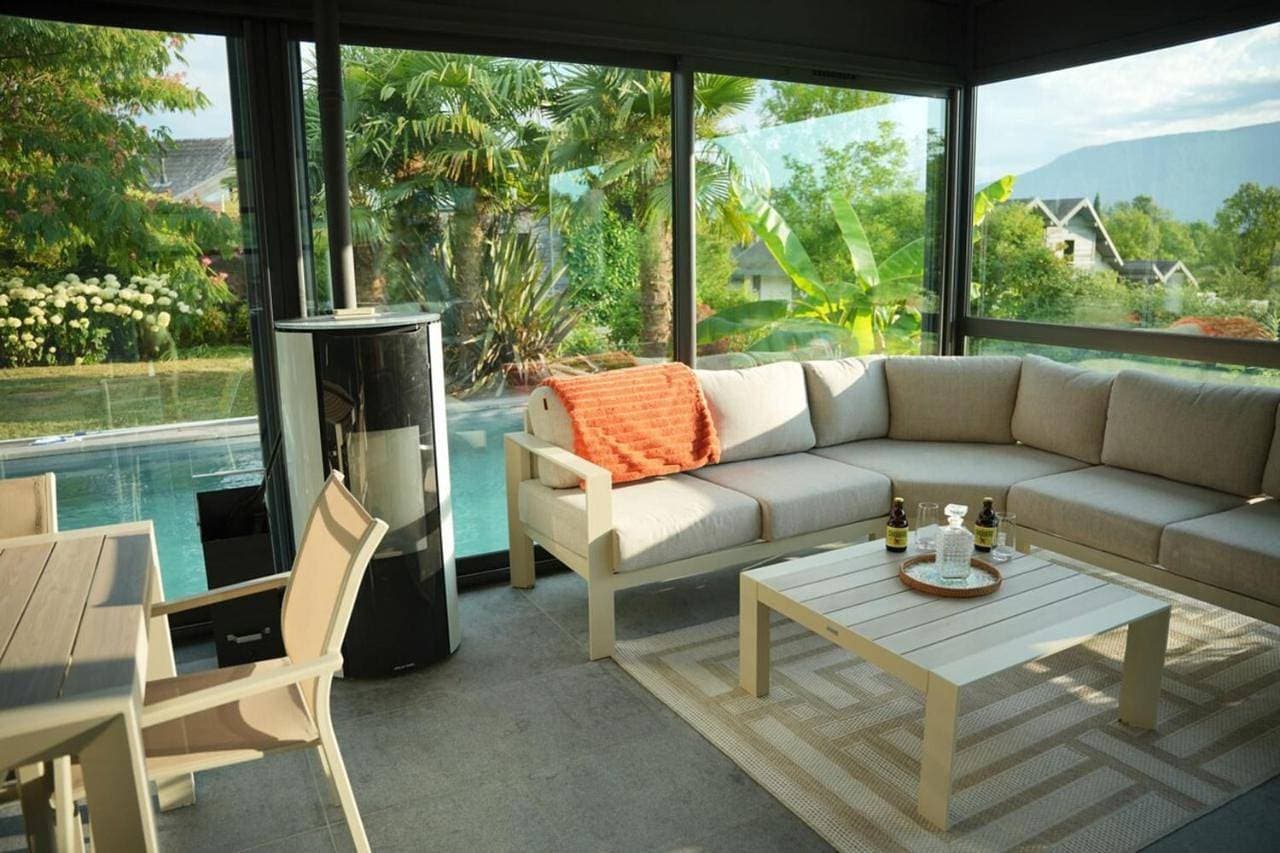 Foto 3 von 61: Holiday Home