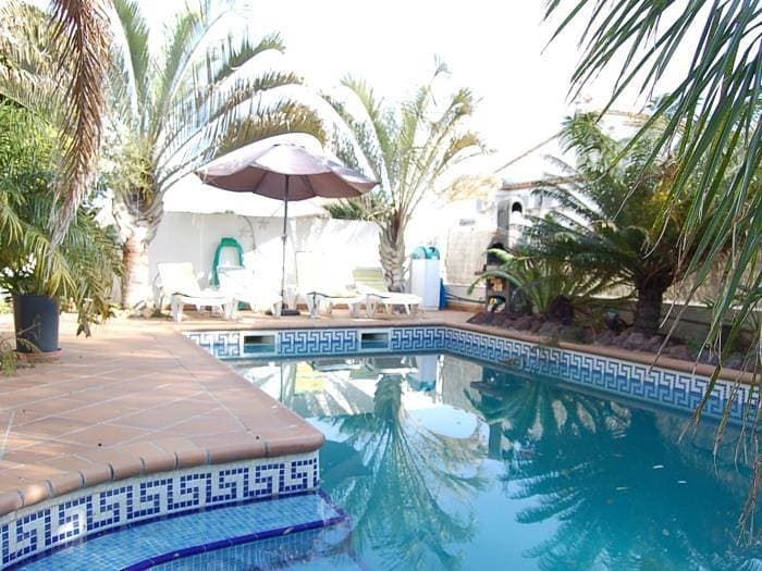 Foto 5 von 41: Casa Solimar mit Privatpool