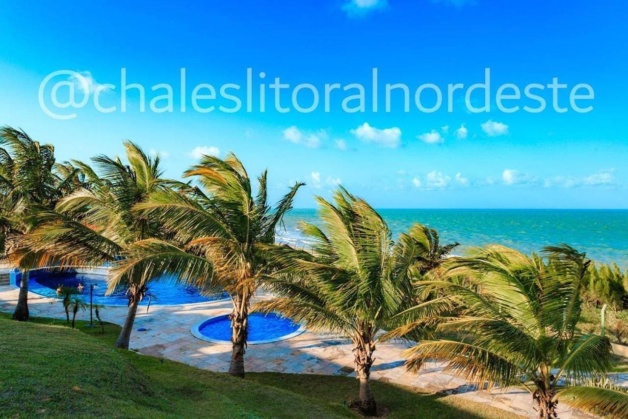 Foto 9 von 42: Chalet