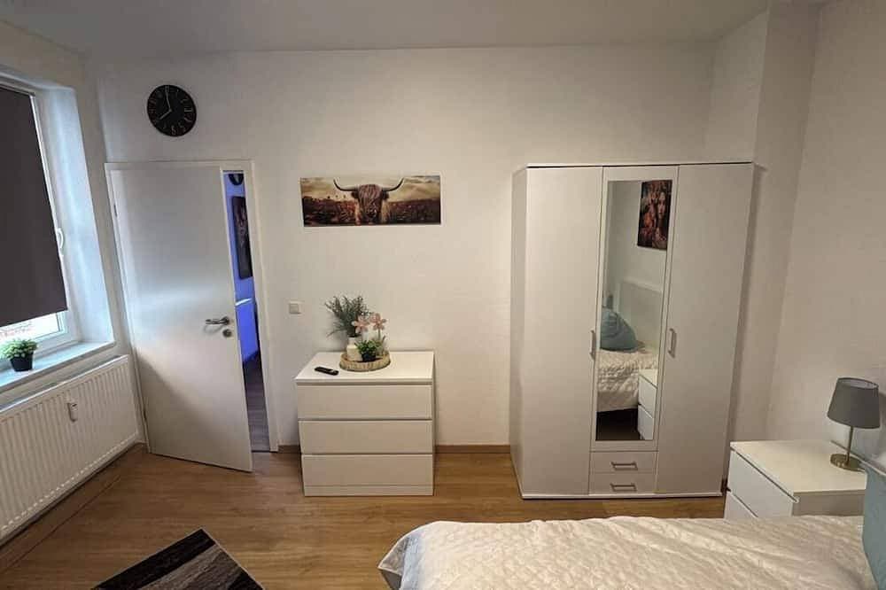 Foto 4 von 9: Schöne Wohnung für Monteure oder Geschäftsreisende, gratis WLAN, Netflix