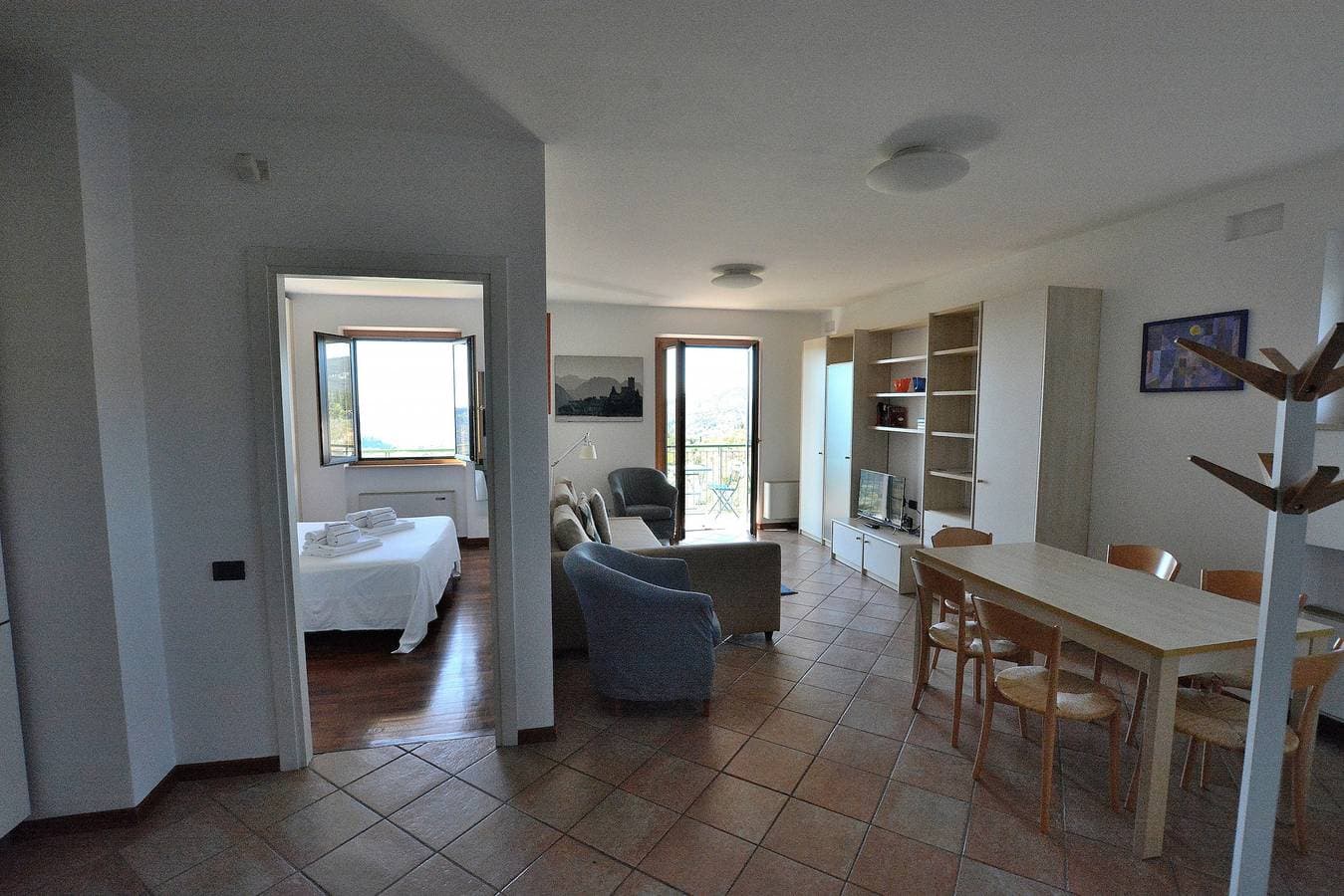 Foto 9 von 21: Casa Montegolo With Pool And Lake View