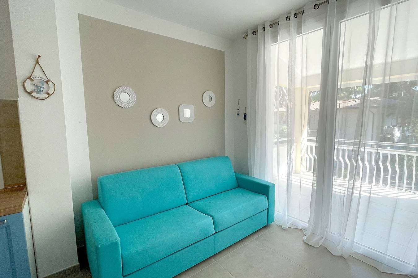 Foto 8 von 46: Appartamento Giannutri vicino al mare