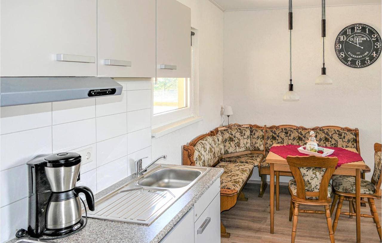 Foto 4 von 22: Two-Bedroom Apartment