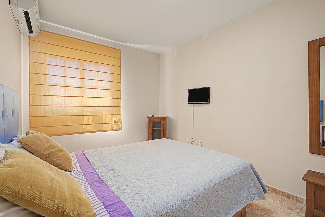 Foto 10 von 22: Ferienwohnung 'El Rincón De Ale' mit WLAN und Klimaanlage