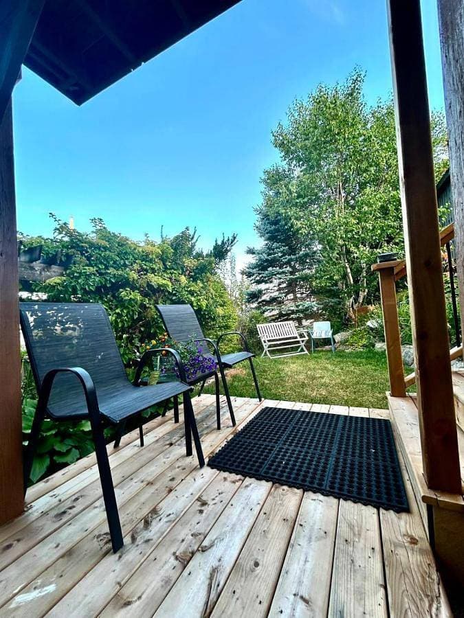 Foto 5 von 11: Deluxe Double or Twin Room with Garden View