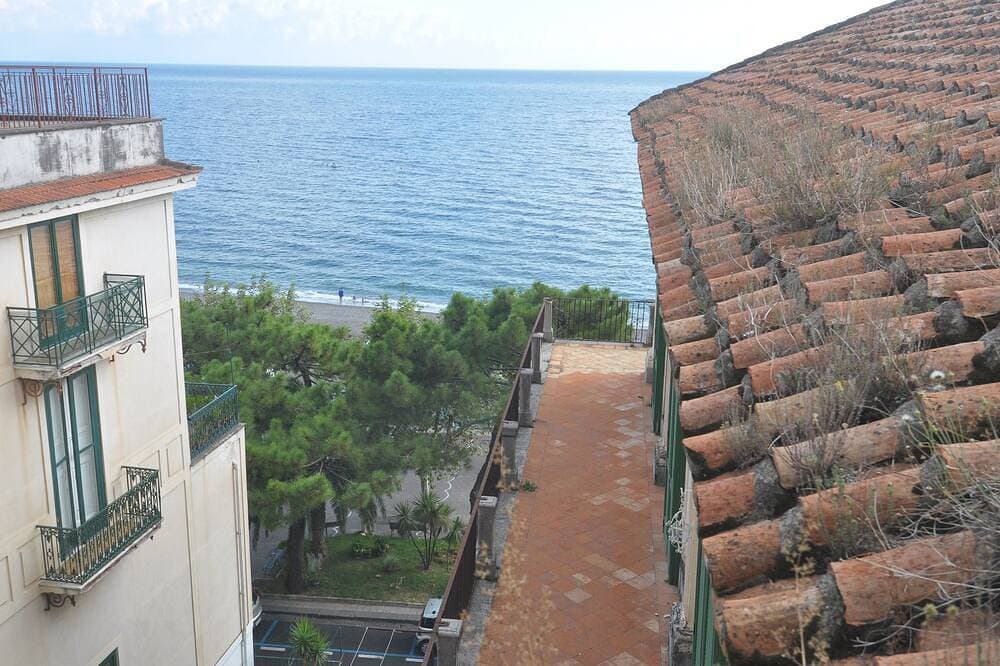 Foto 12 von 23: Strand-Apartment mit einer großen Terrasse