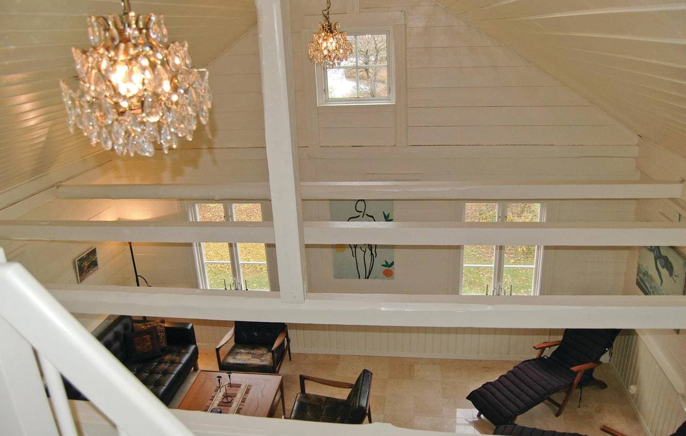 Foto 8 von 17: Ferienhaus für 2 Personen mit Sauna