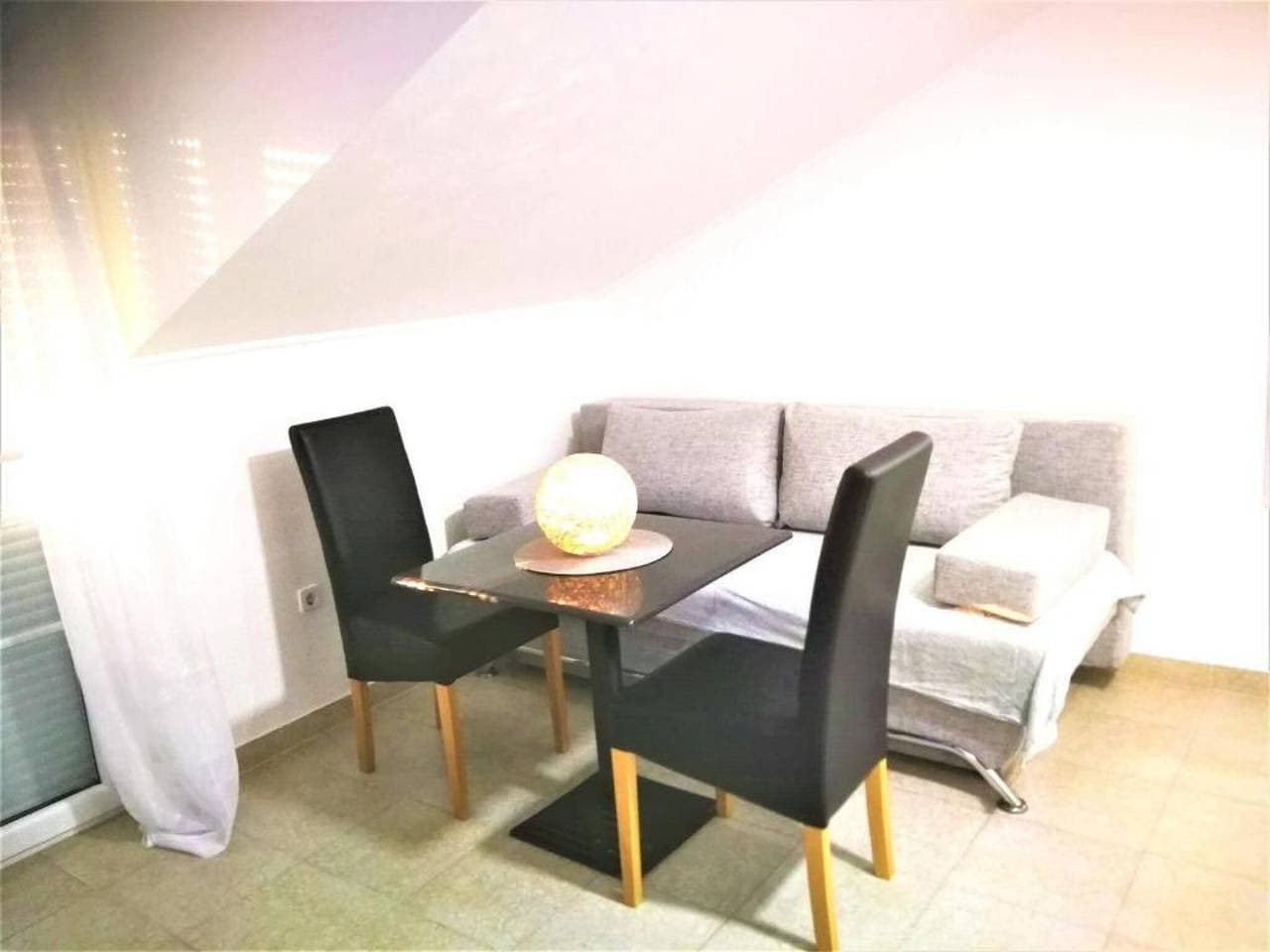 Apartments Milic - Studio Apartment with Sea View 4 - 2 1
