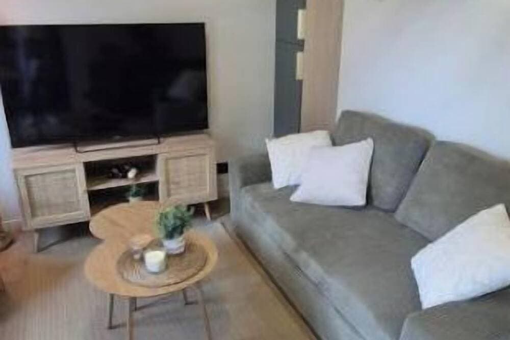 Foto 11 von 26: A cozy home, perfect for exploring the Cotentin region