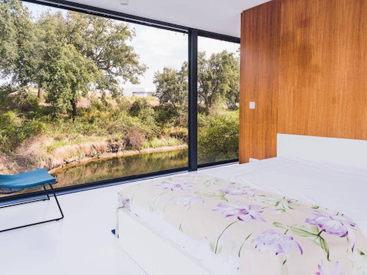 Foto 2 von 5: One-Bedroom Holiday Home