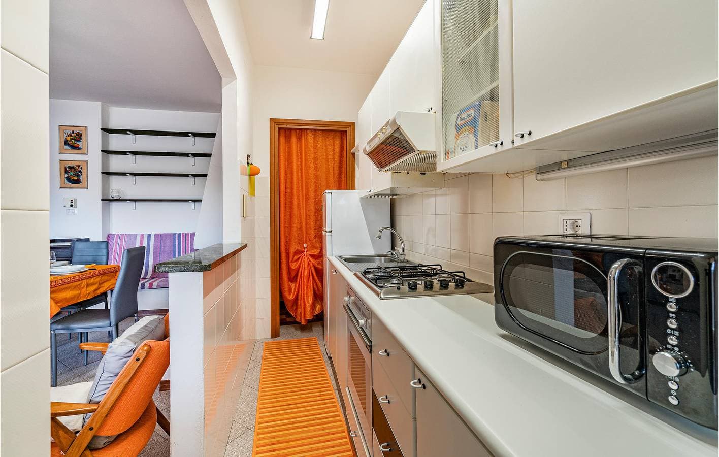 Foto 13 von 25: Gemütliches Strandapartment mit Parkplatz und Wasserpark