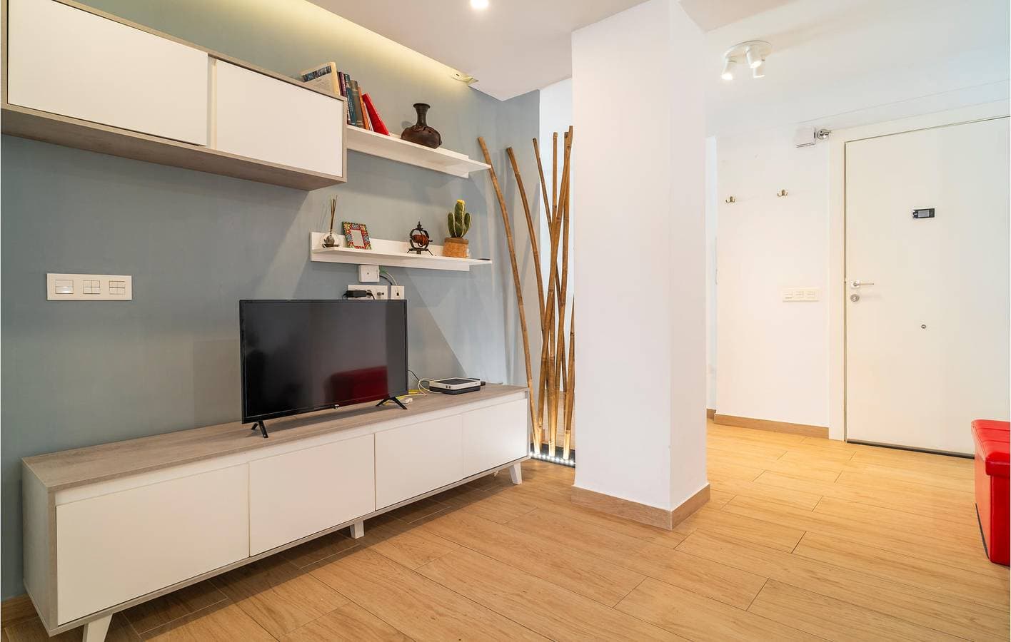 Foto 5 von 14: Terrassenwohnung in Strandnähe - 1km