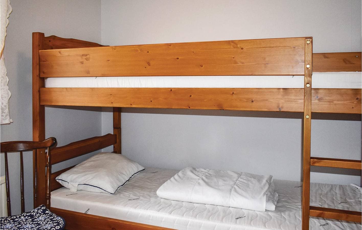 Foto 11 von 15: Ferienhaus für 5 Personen mit Garten
