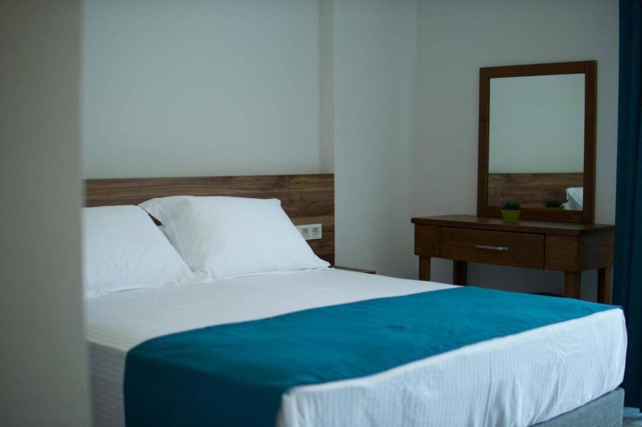 Foto 4 von 12: Twin Room