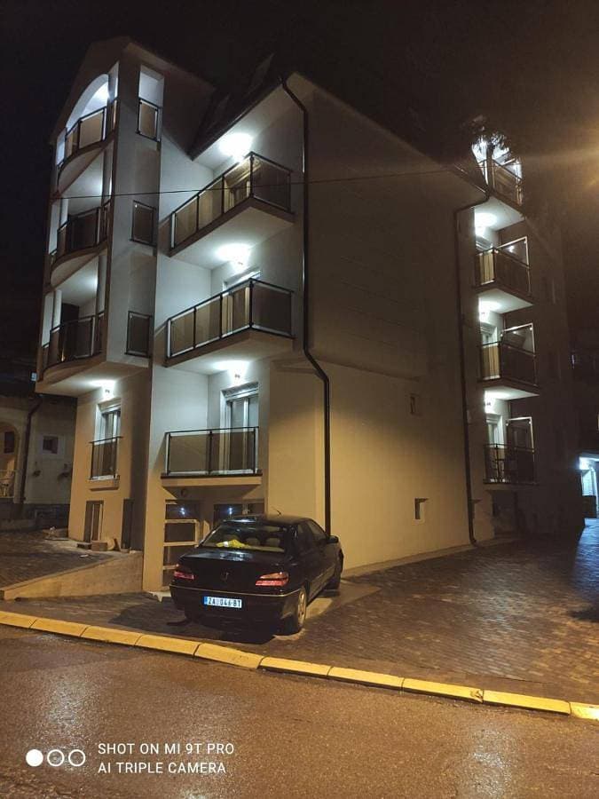 Foto 2 von 21: Apartment