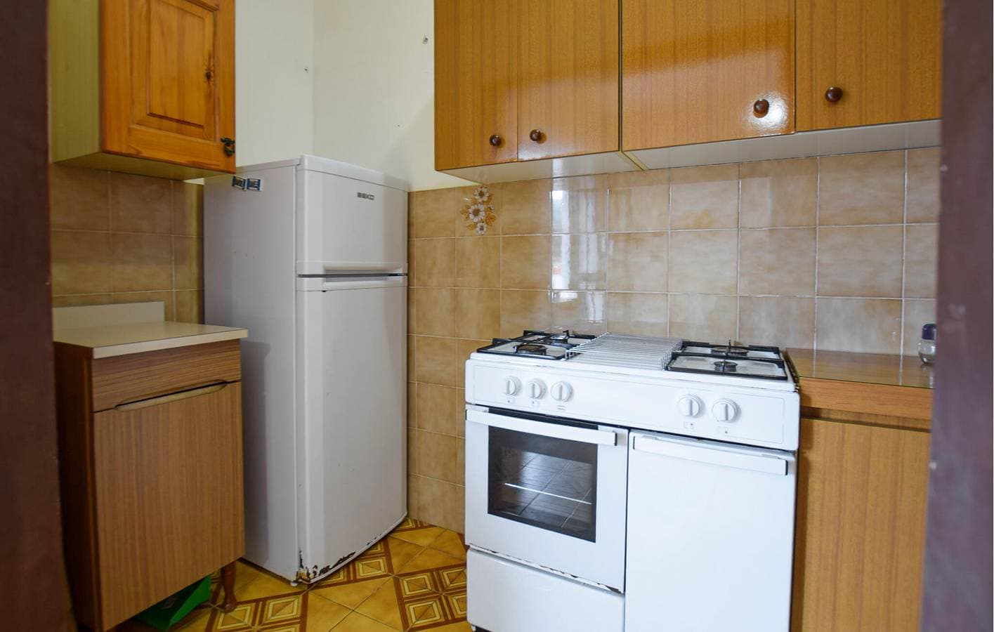 Foto 7 von 20: Appartement am Strand mit WiFi und Parkplatz