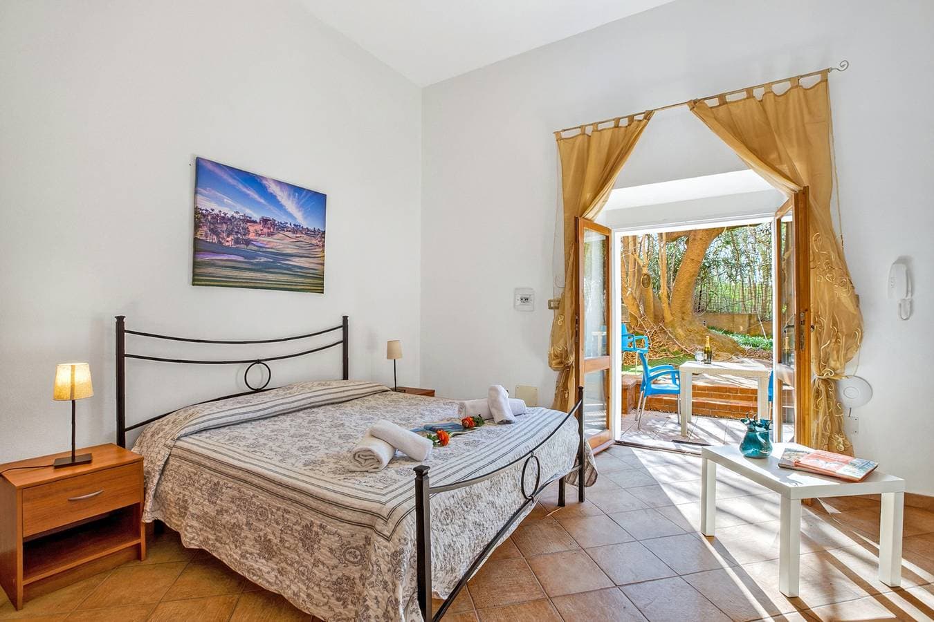 Foto 4 von 27: Residence Argentiera Studio 9 for four