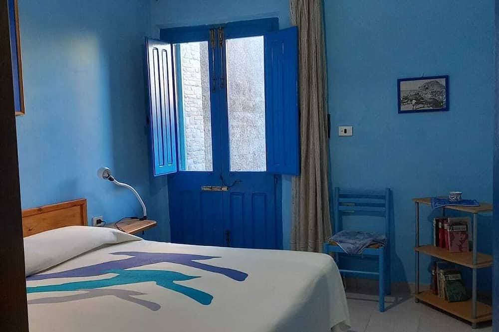 Foto 3 von 19: Apartment with breathtaking sea view on the west coast in Sardinia