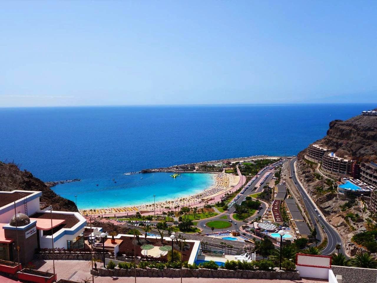 Holiday Club Vista Amadores 1