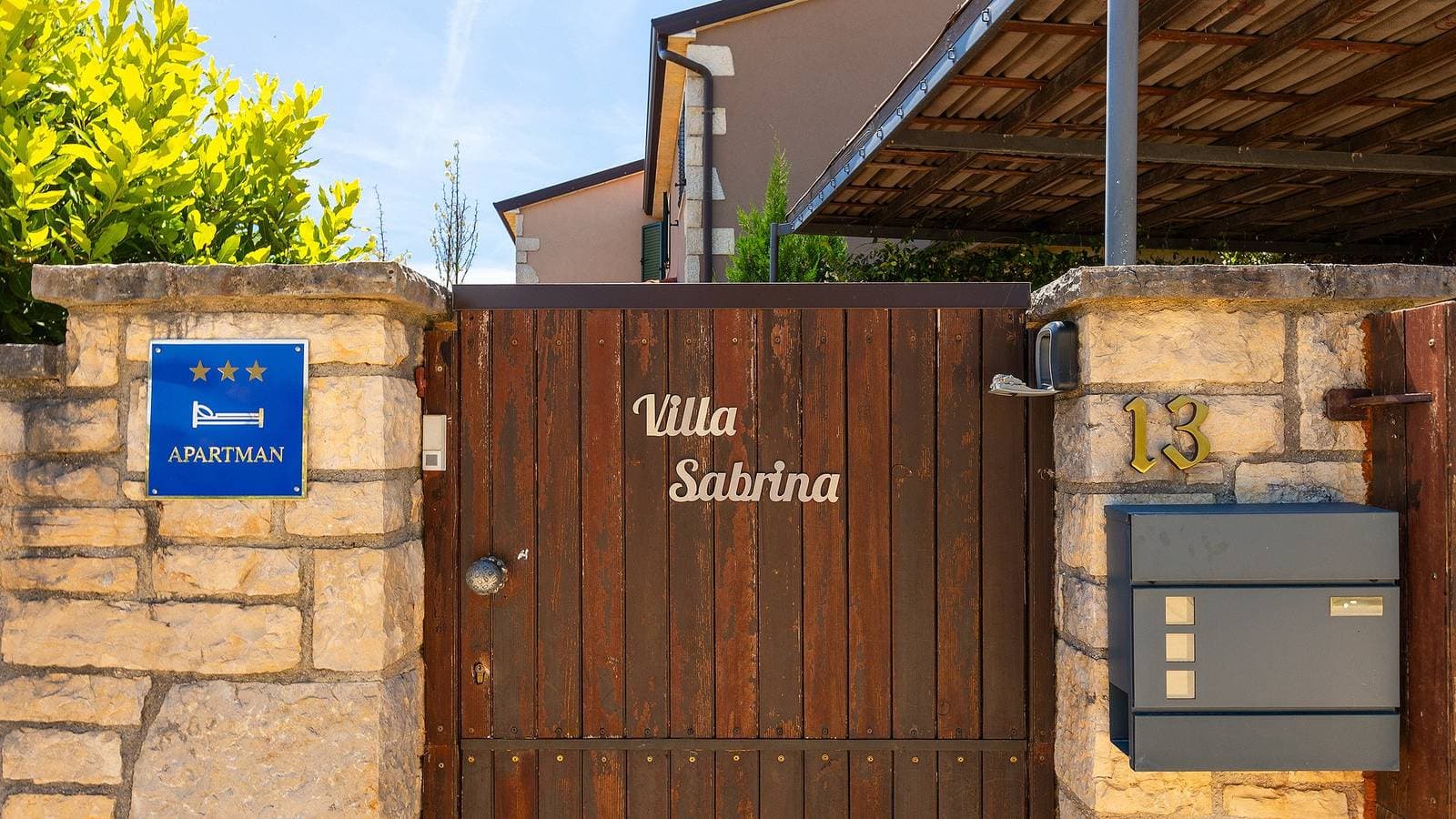 Foto 12 von 30: Villa Sabrina by Villas Guide