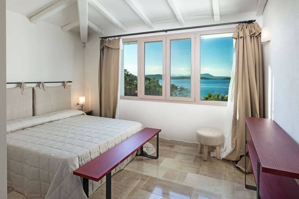 Foto 3 von 23: Villa Astrea Alba, zwei Schritte vom Strand entfernt mit privatem Pool