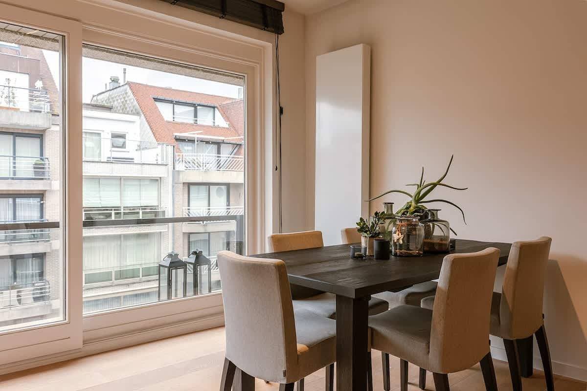 Foto 5 von 33: Ferienwohnung für 5 Personen mit Garten