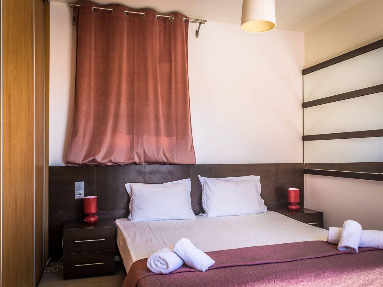 Foto 7 von 14: Niriides Villas_ Dafne _ 3-Schlafzimmer privater Pool