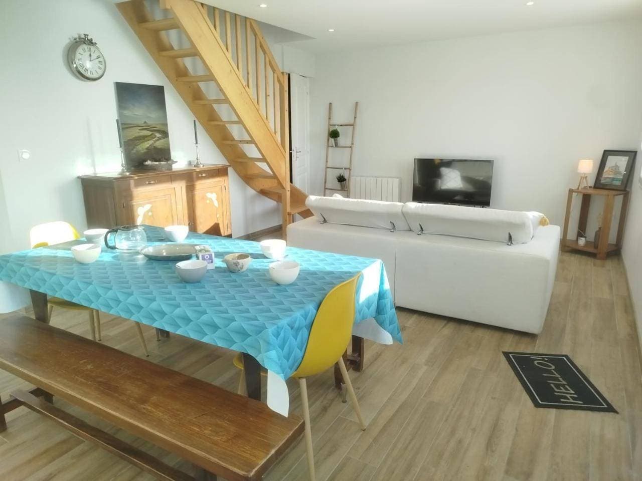 Foto 7 von 33: Three-Bedroom House