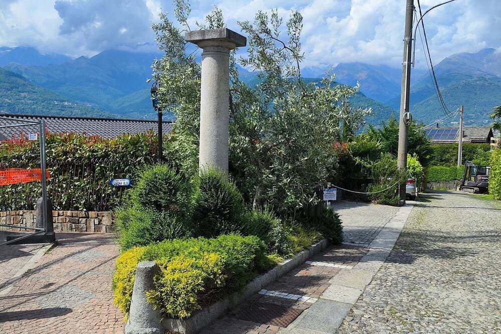 Foto 6 von 30: Laguna Blu - Dream Villa with panoramic Jacuzzi on Lake Como