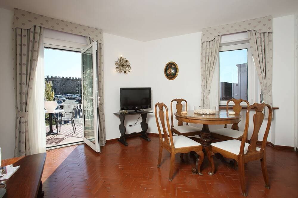 Foto 10 von 16: Badia Vecchia Wohnung
