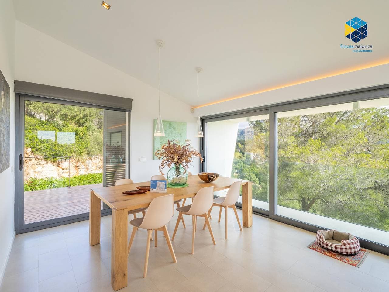 Foto 7 von 35: Villa Cata, Esporles, Mallorca