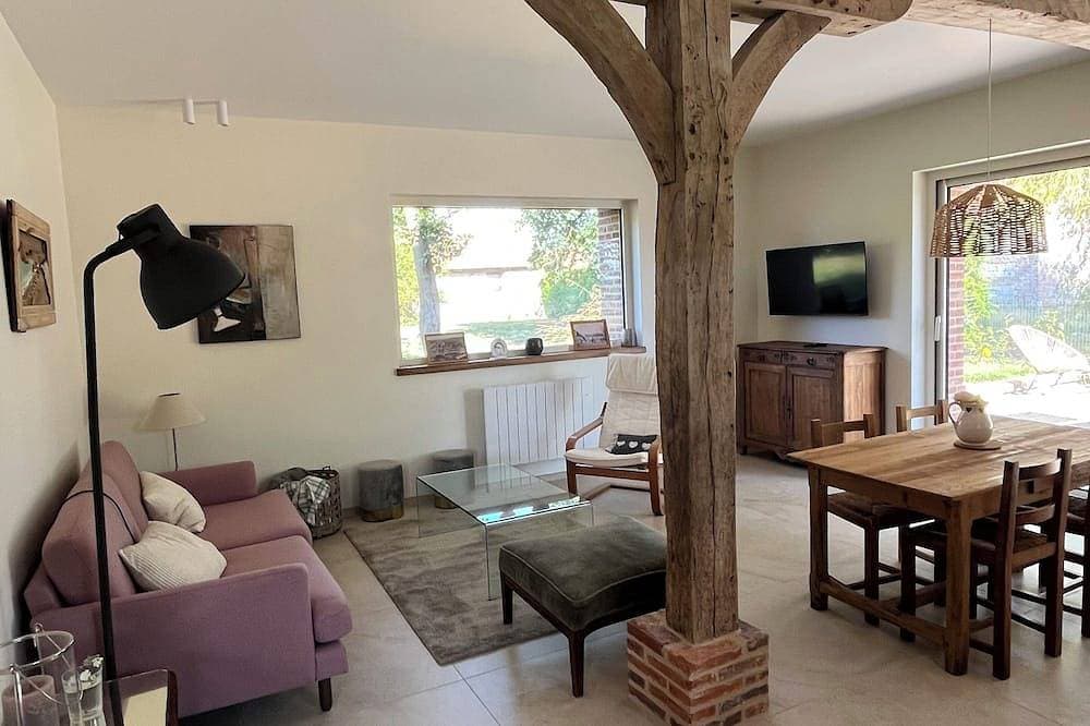 Foto 9 von 9: The Grande Ferme Guesthouse