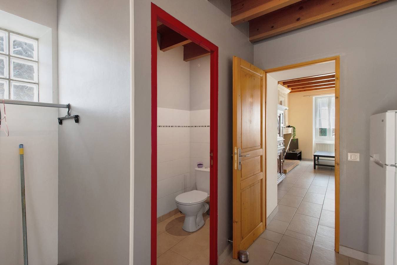 Foto 12 von 36: Ferienhaus Nord-Gironde – Entspannung oder Arbeit – Le Cocon de Camélie