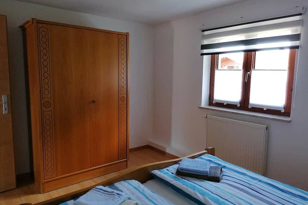Foto 6 von 28: Ferienwohnung in herrlicher Lage mit großer Terrasse und schönem Bergblick